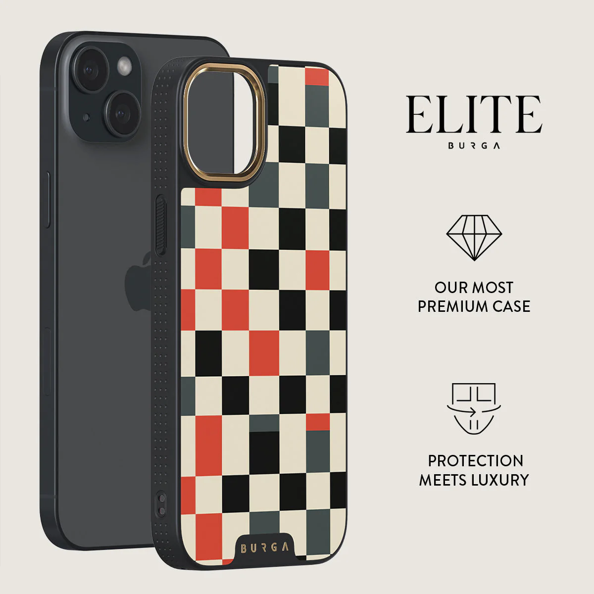 Pitstop - iPhone 15 Case - Image 6
