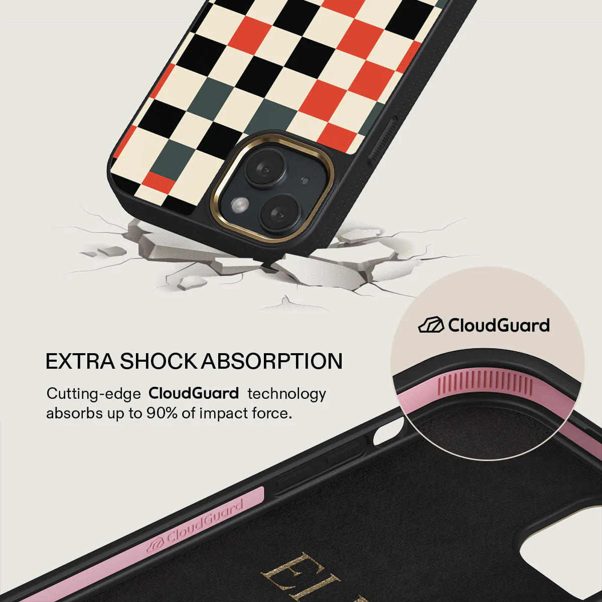 Pitstop - iPhone 15 Case - Image 7