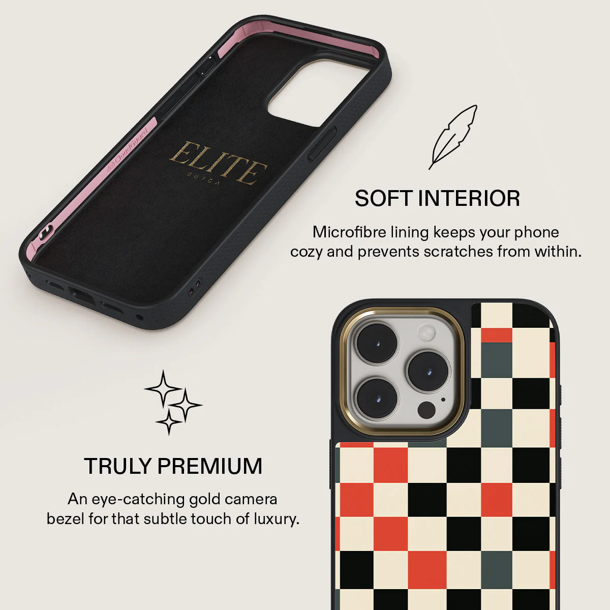 Pitstop - iPhone 15 Pro Case - Image 10