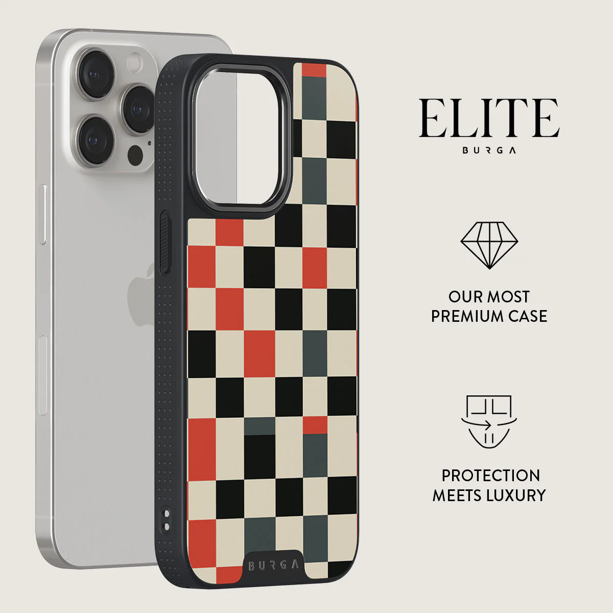 Pitstop - iPhone 15 Pro Case - Image 13