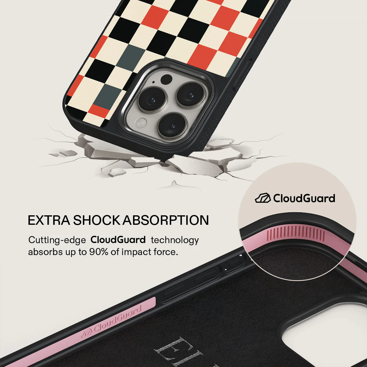 Pitstop - iPhone 15 Pro Case - Image 14
