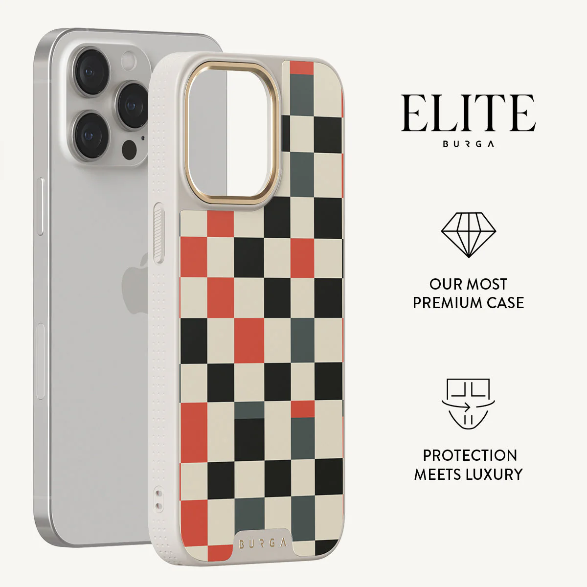 Pitstop - iPhone 15 Pro Case - Image 20
