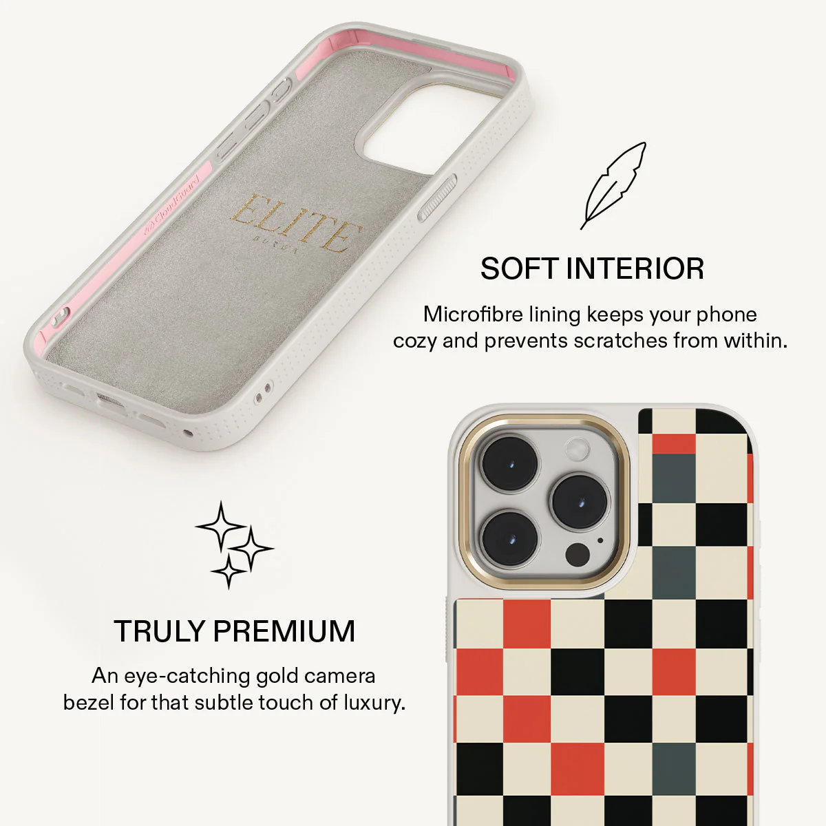 Pitstop - iPhone 15 Pro Case - Image 24