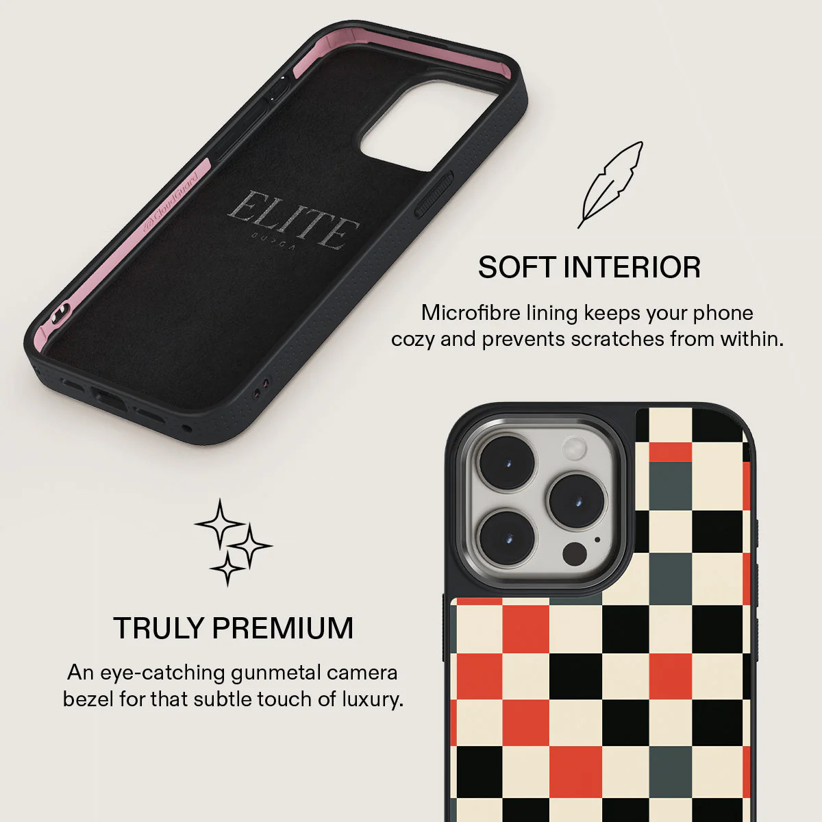 Pitstop - iPhone 15 Pro Max Case - Image 17