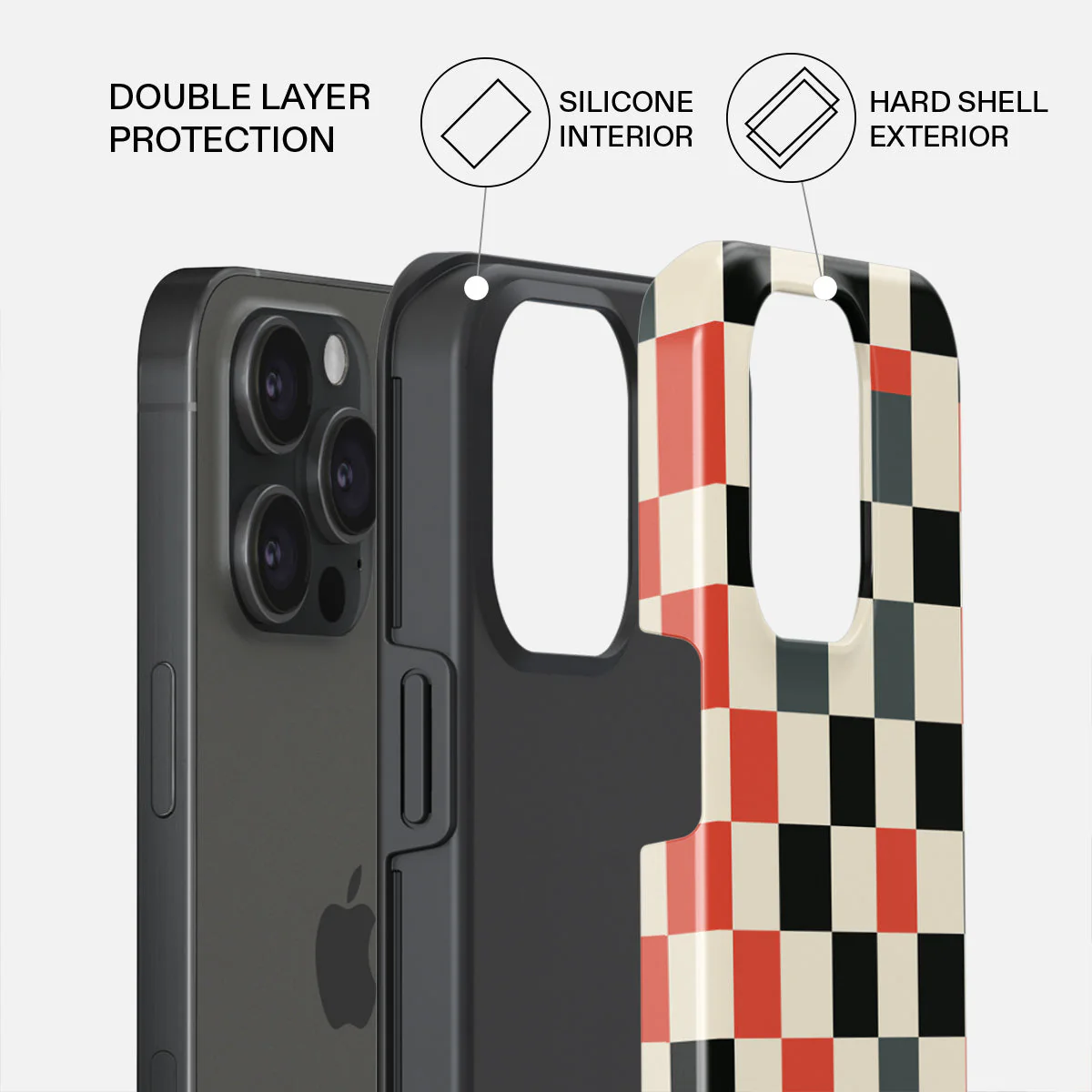 Pitstop - iPhone 15 Pro Max Case - Image 2
