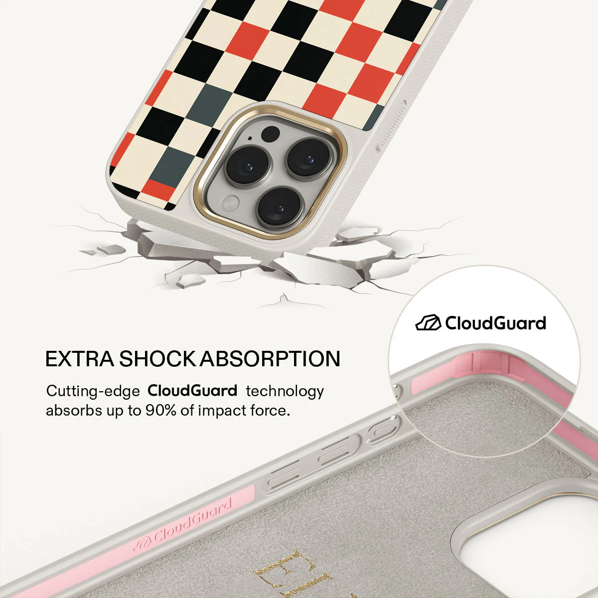 Pitstop - iPhone 15 Pro Max Case - Image 21
