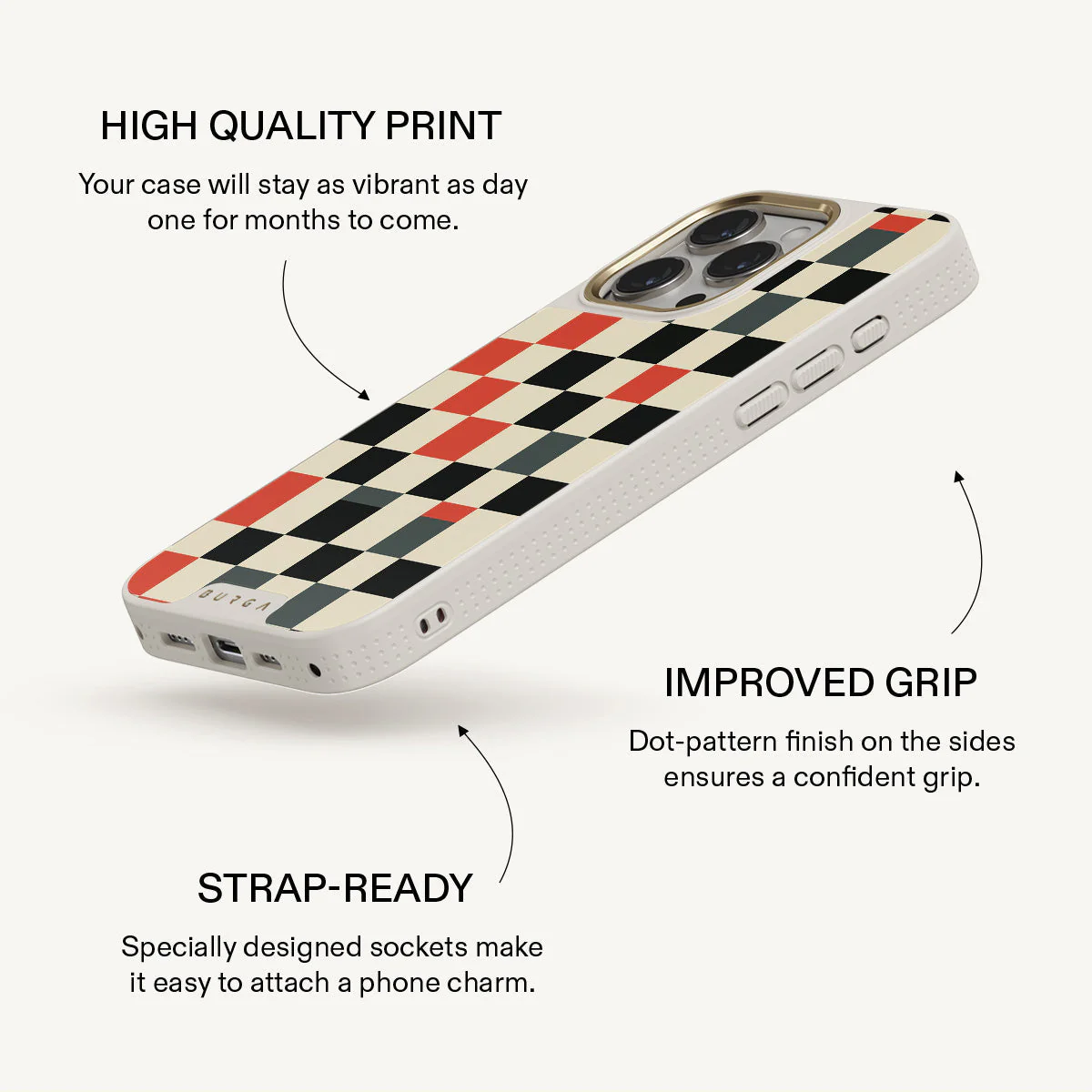 Pitstop - iPhone 15 Pro Max Case - Image 23
