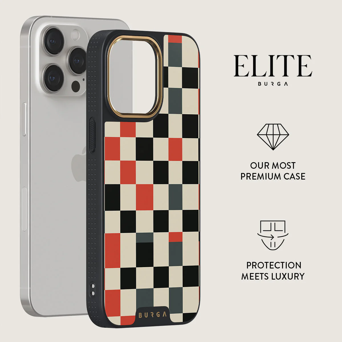 Pitstop - iPhone 15 Pro Max Case - Image 6