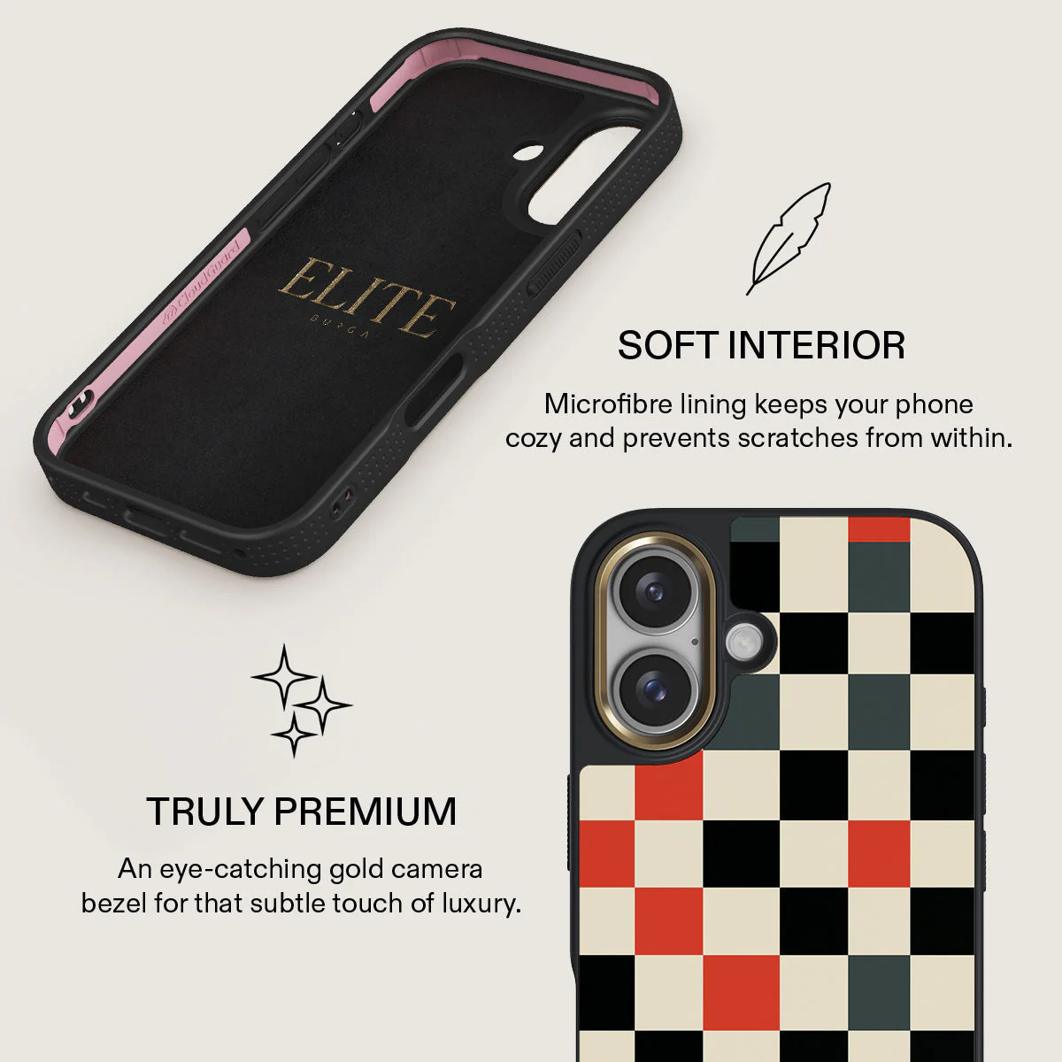 Pitstop - iPhone 16 Case - Image 11