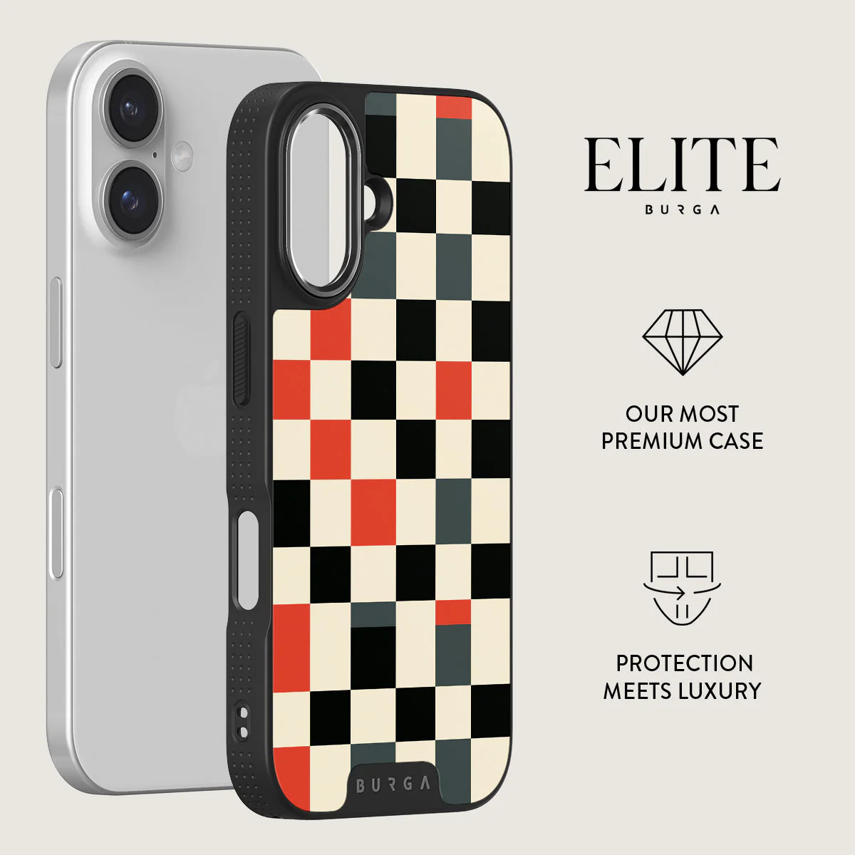 Pitstop - iPhone 16 Case - Image 14