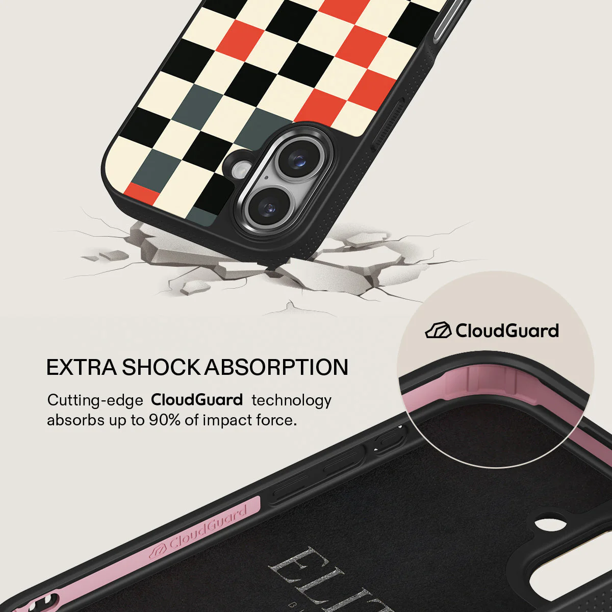 Pitstop - iPhone 16 Case - Image 15