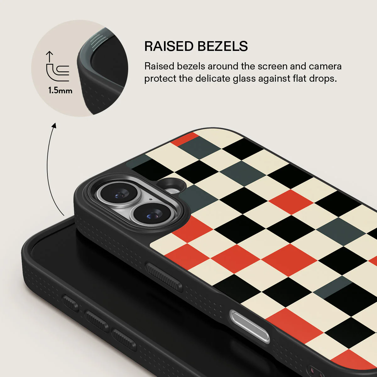 Pitstop - iPhone 16 Case - Image 16