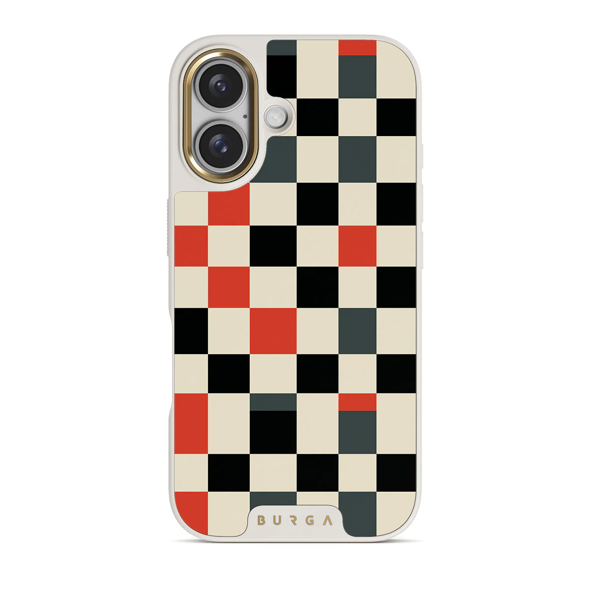 Pitstop - iPhone 16 Plus Case - Image 20