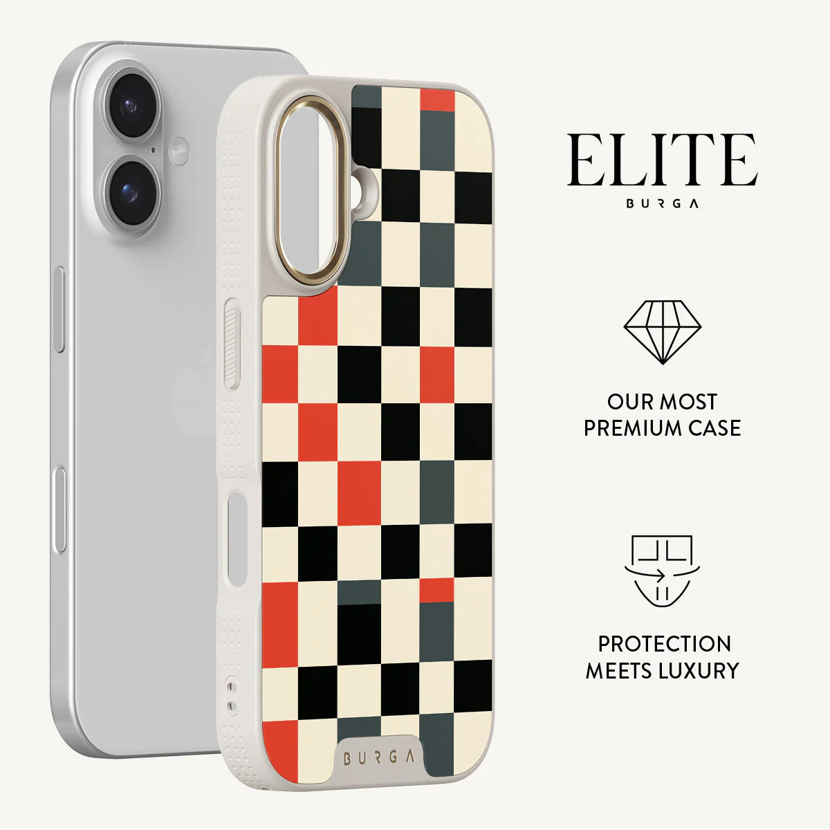 Pitstop - iPhone 16 Plus Case - Image 21