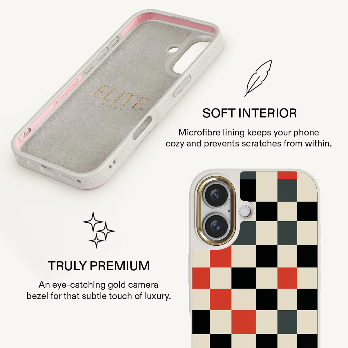 Pitstop - iPhone 16 Plus Case - Image 25