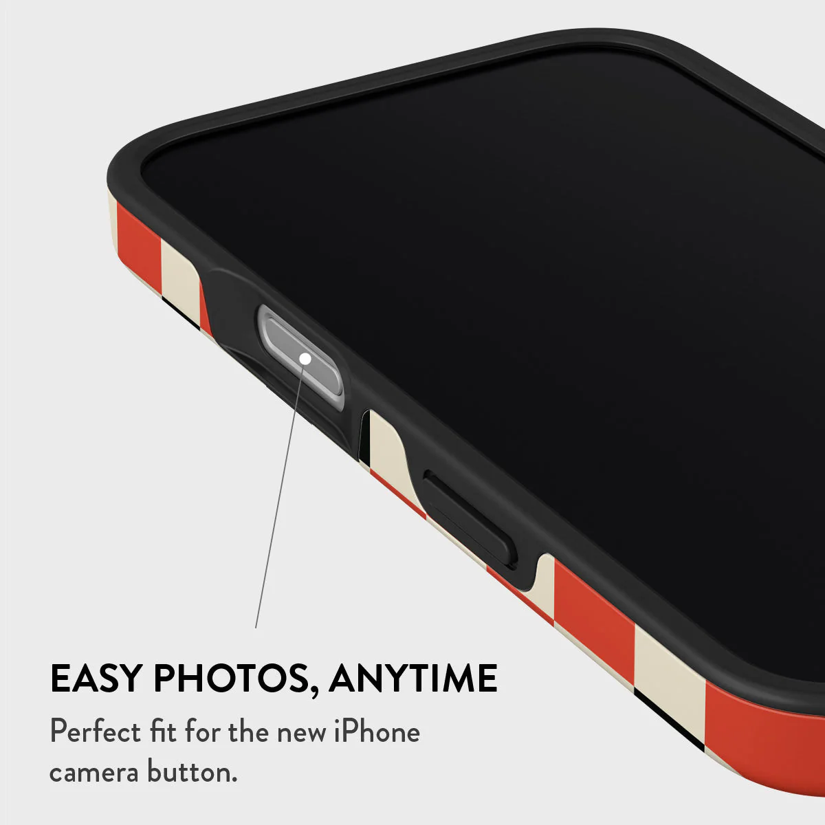 Pitstop - iPhone 16 Plus Case - Image 5