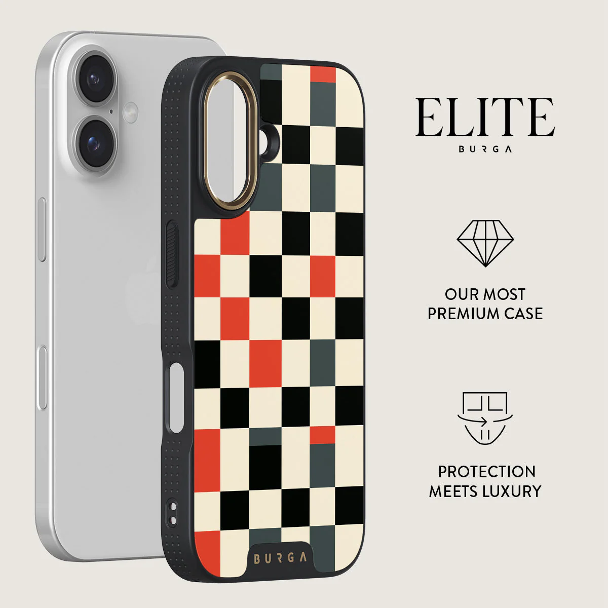 Pitstop - iPhone 16 Plus Case - Image 7