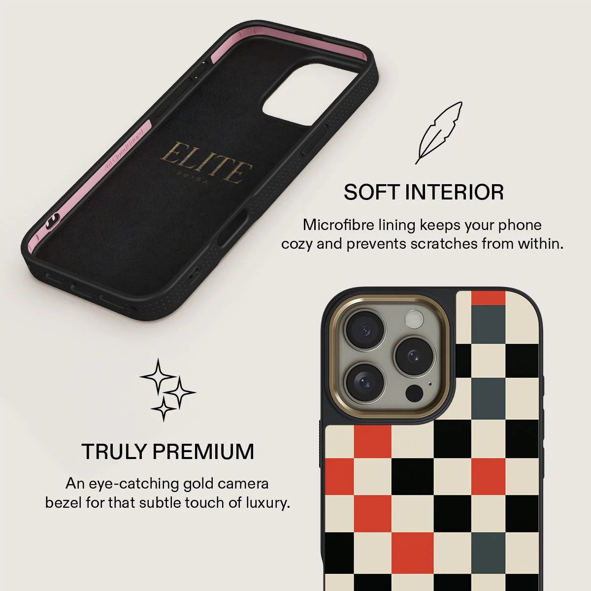 Pitstop - iPhone 16 Pro Case - Image 11