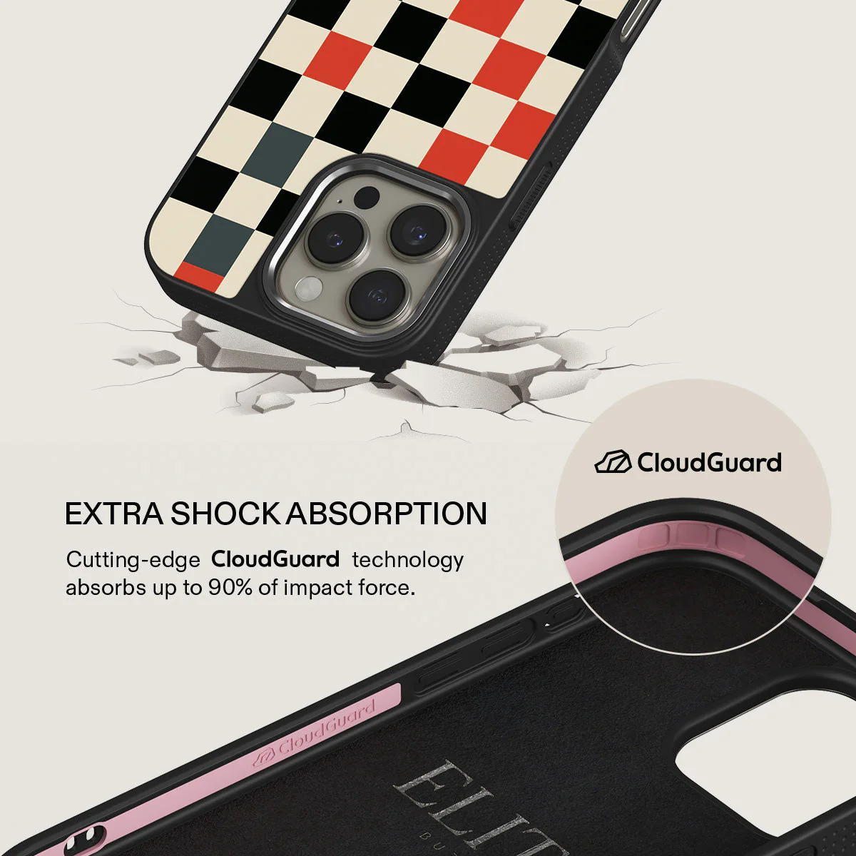 Pitstop - iPhone 16 Pro Case - Image 15