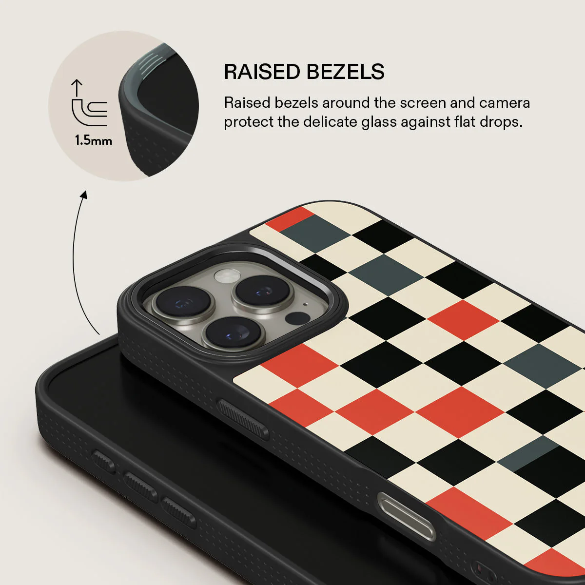 Pitstop - iPhone 16 Pro Case - Image 16
