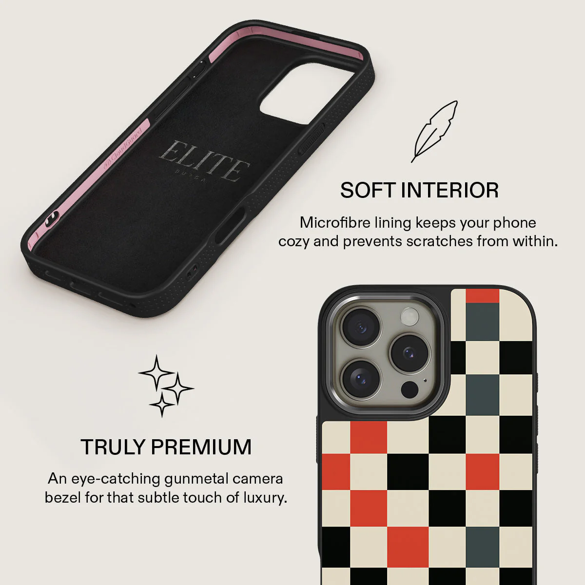 Pitstop - iPhone 16 Pro Case - Image 18