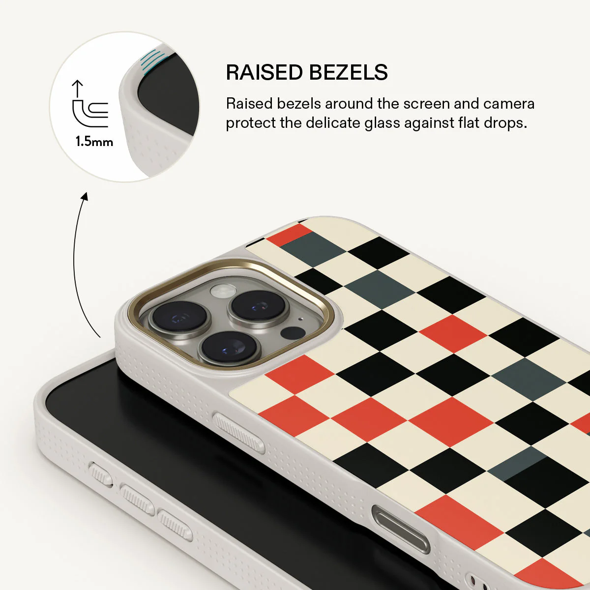 Pitstop - iPhone 16 Pro Case - Image 23