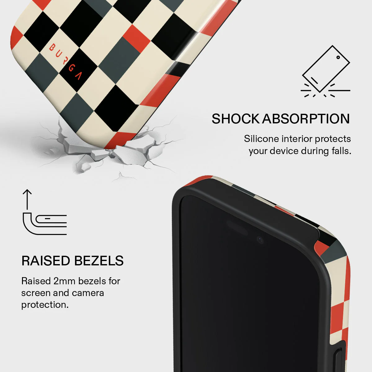 Pitstop - iPhone 16 Pro Case - Image 4