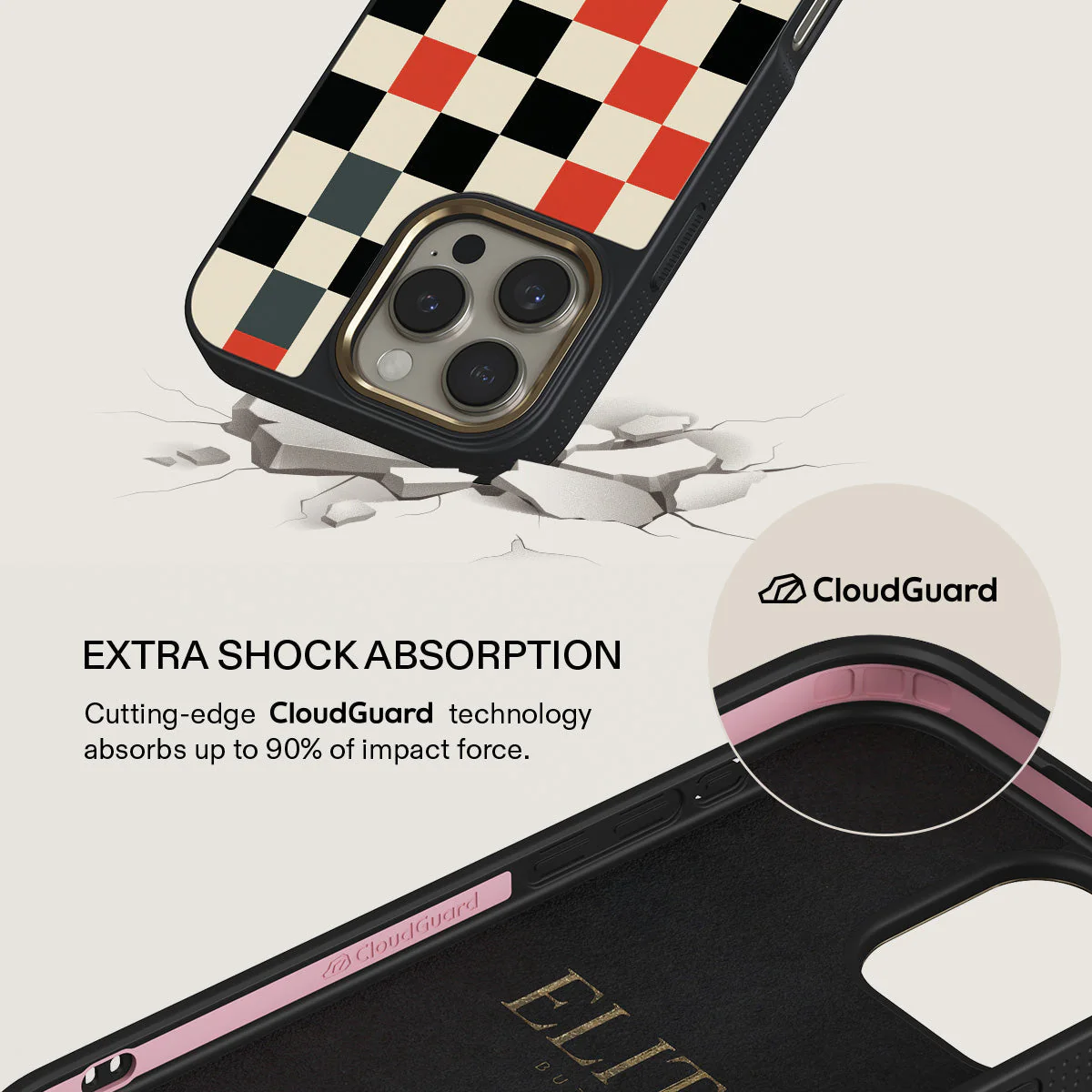 Pitstop - iPhone 16 Pro Case - Image 8