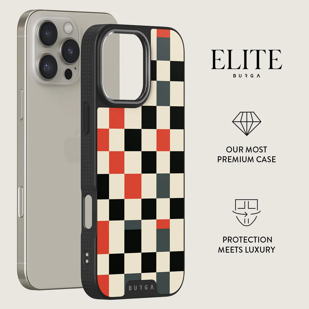 Pitstop - iPhone 16 Pro Max Case - Image 14