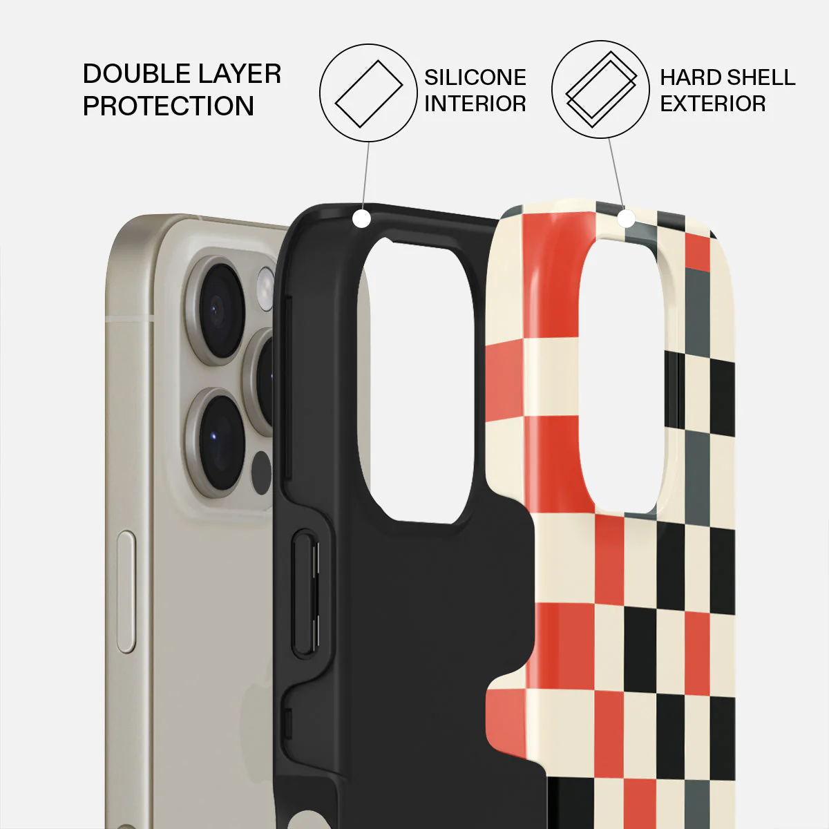 Pitstop - iPhone 16 Pro Max Case - Image 2