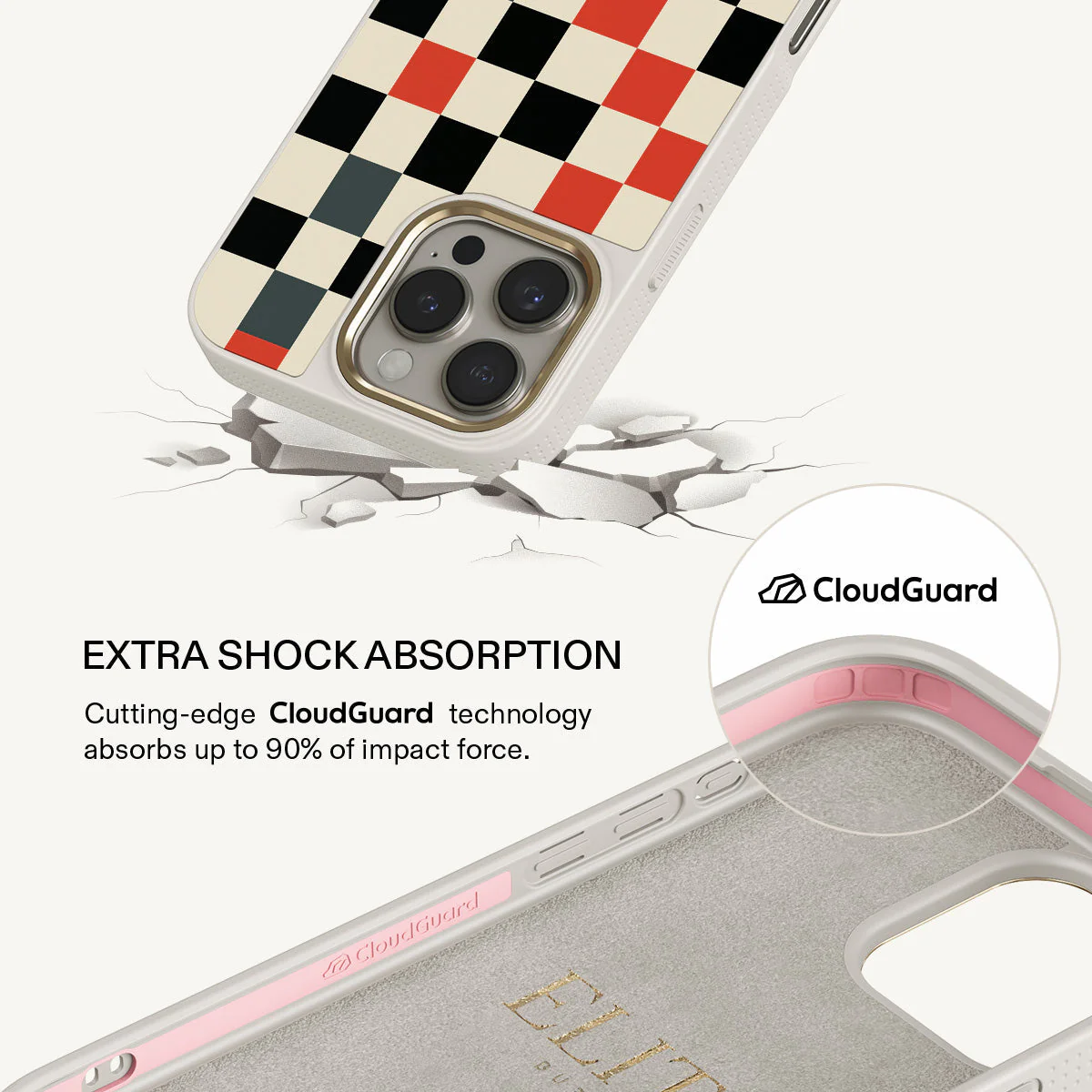 Pitstop - iPhone 16 Pro Max Case - Image 22