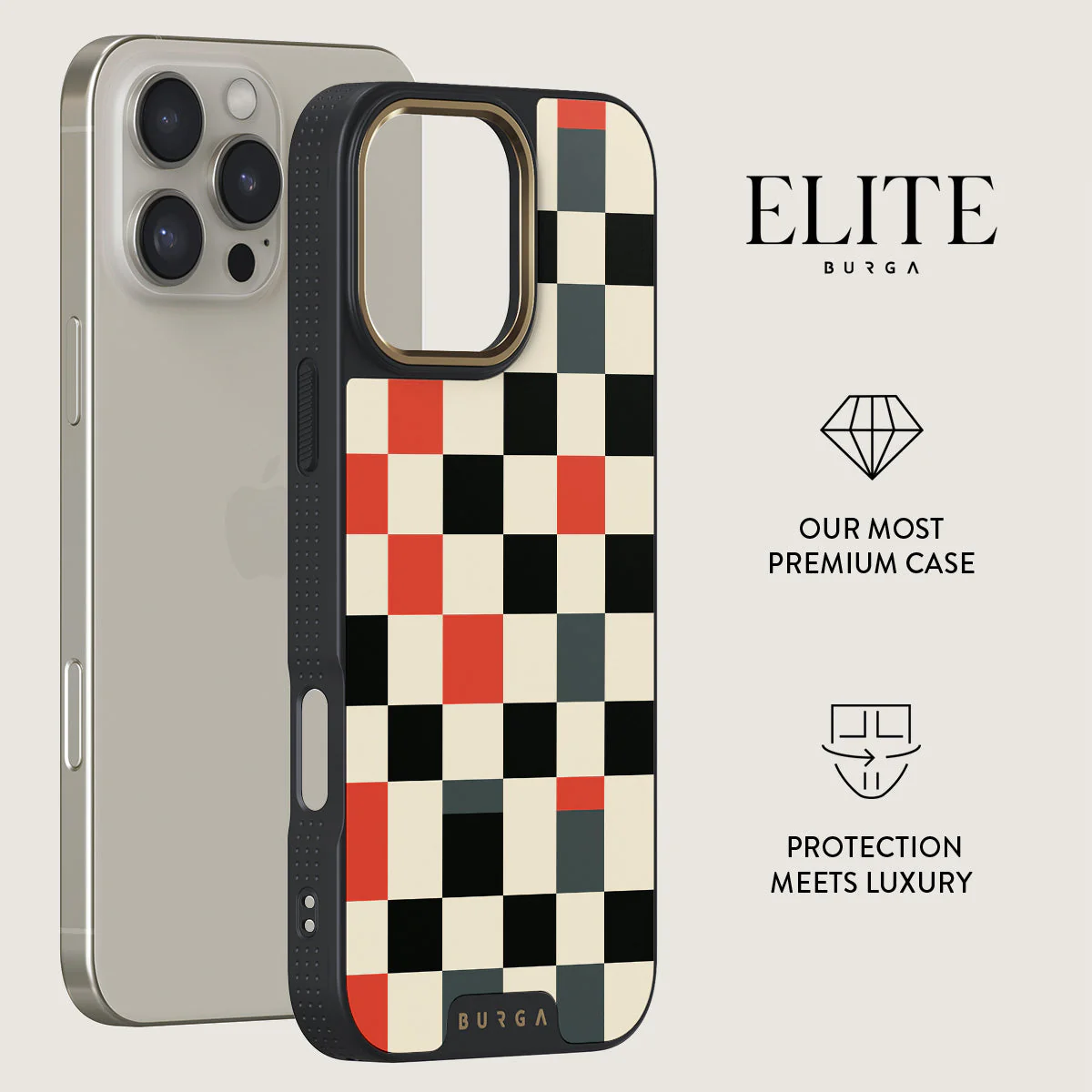 Pitstop - iPhone 16 Pro Max Case - Image 7