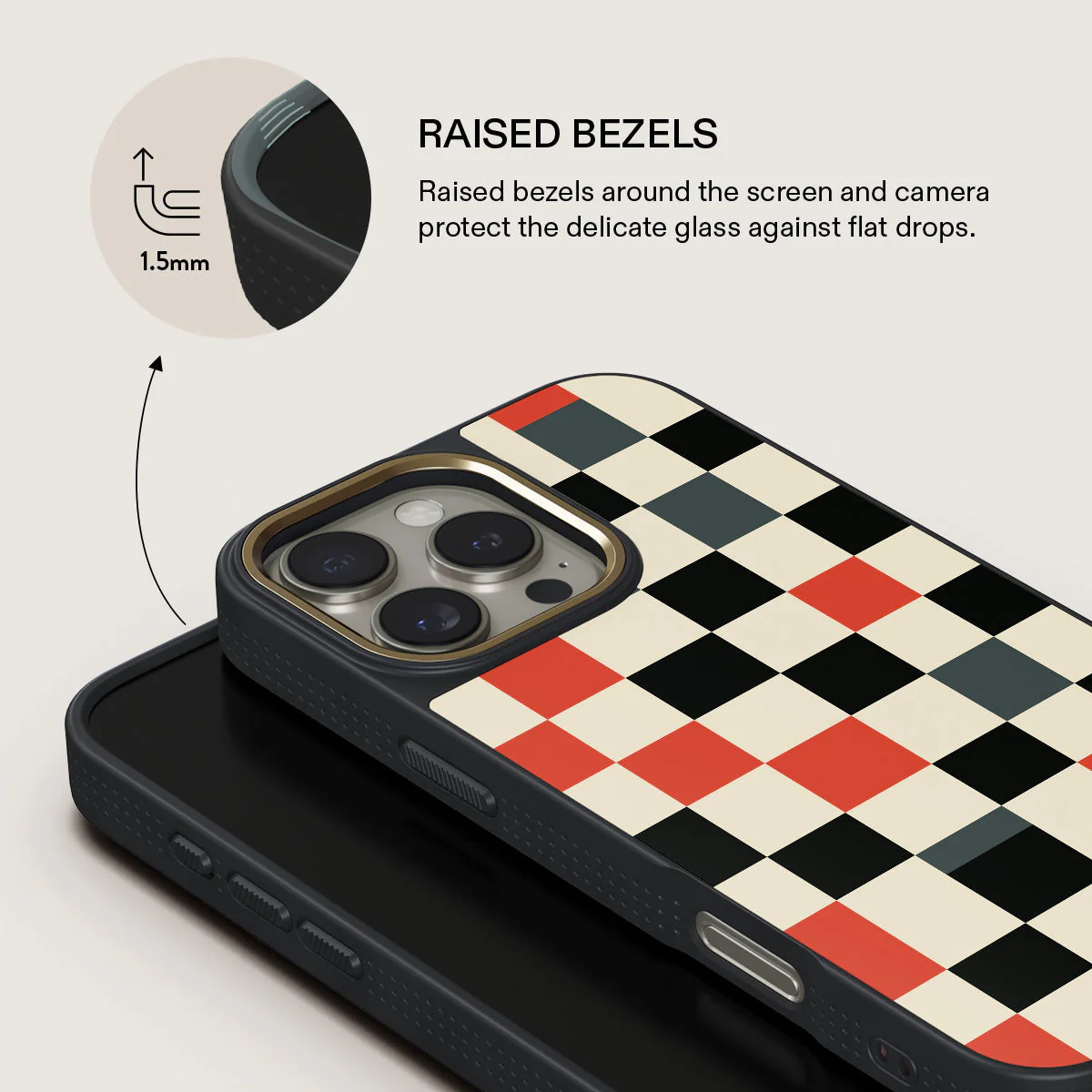 Pitstop - iPhone 16 Pro Max Case - Image 9