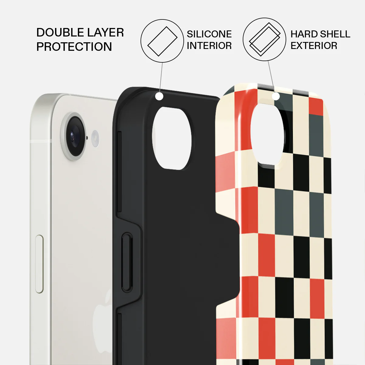 Pitstop - iPhone 16e Case - Image 2