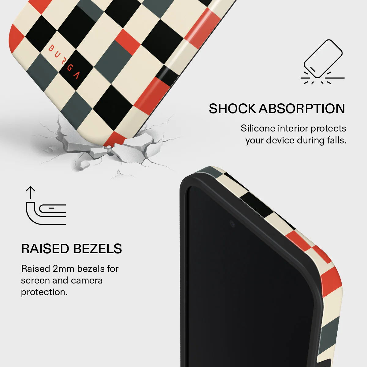 Pitstop - iPhone 16e Case - Image 4