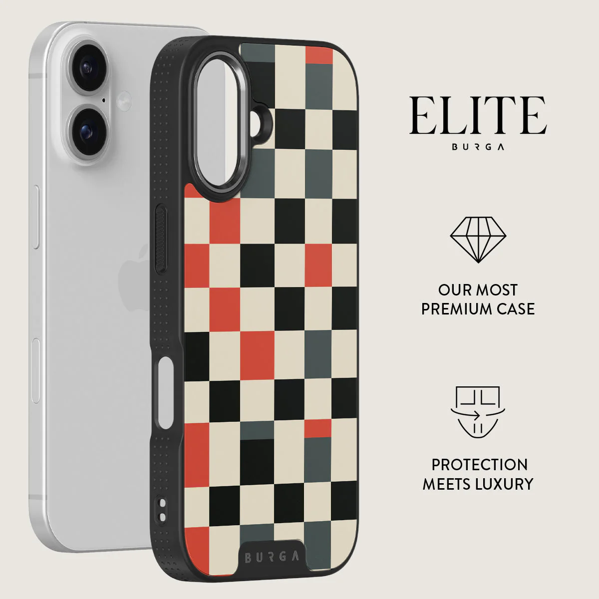 Pitstop - iPhone 17 Case - Image 13