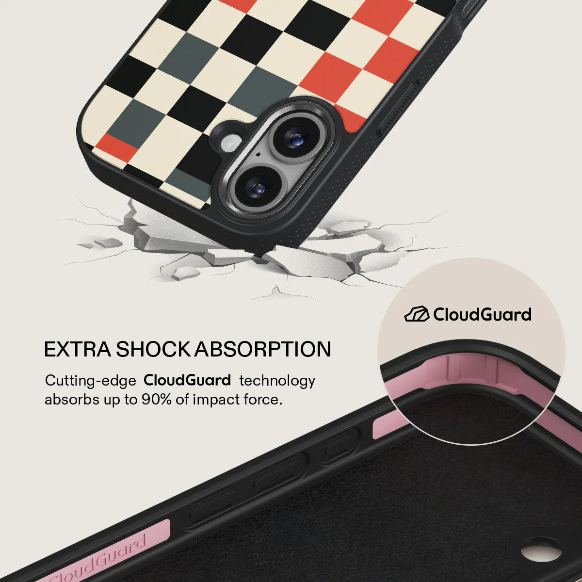 Pitstop - iPhone 17 Case - Image 14