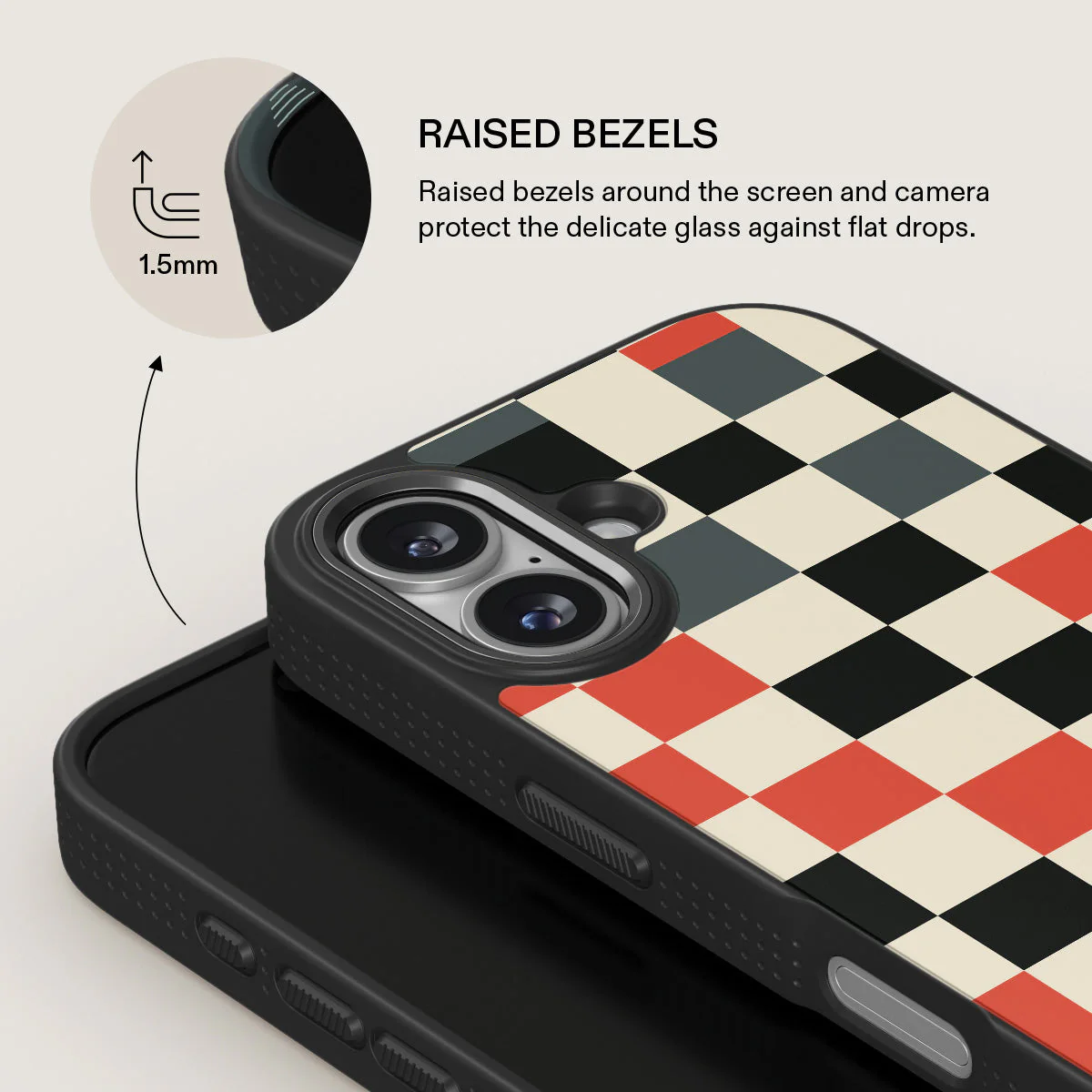 Pitstop - iPhone 17 Case - Image 15