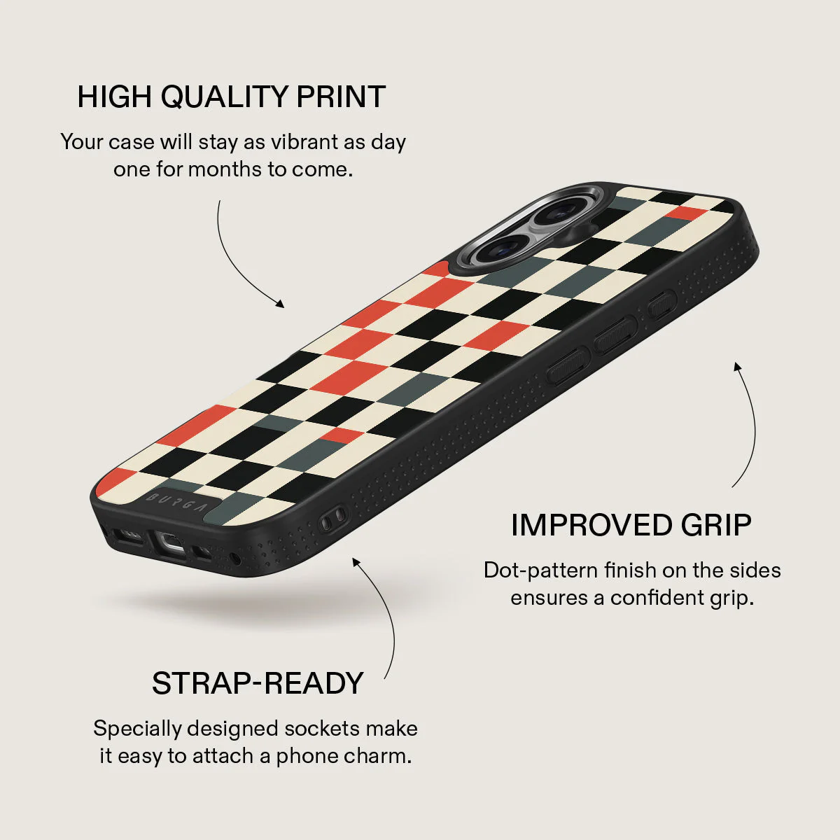 Pitstop - iPhone 17 Case - Image 16