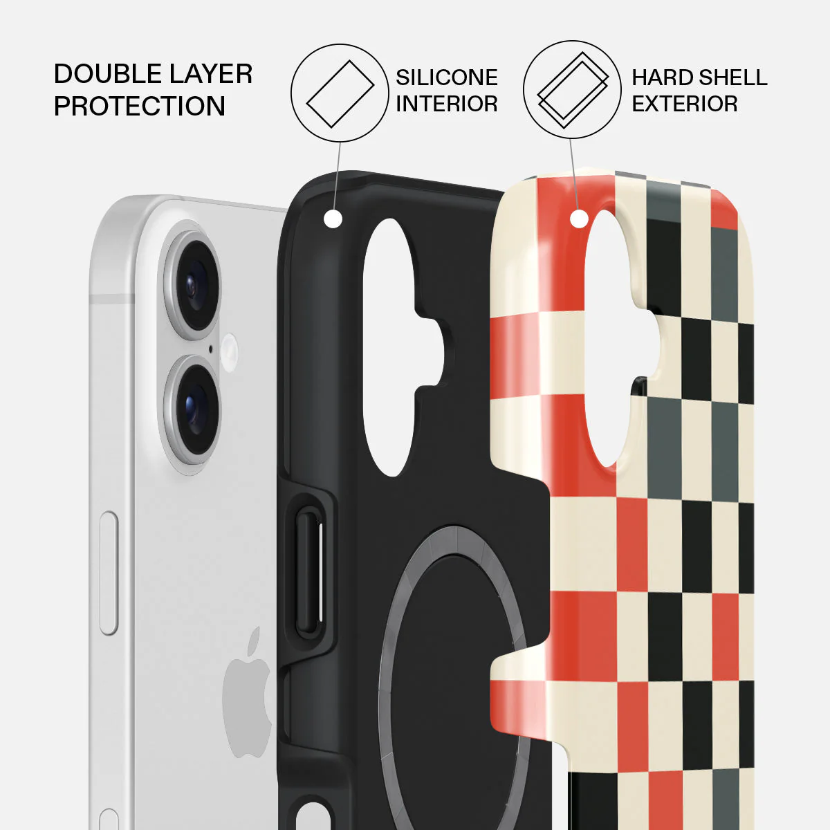 Pitstop - iPhone 17 Case - Image 2