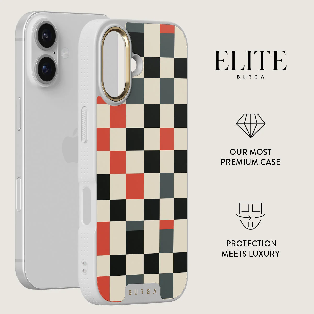 Pitstop - iPhone 17 Case - Image 20
