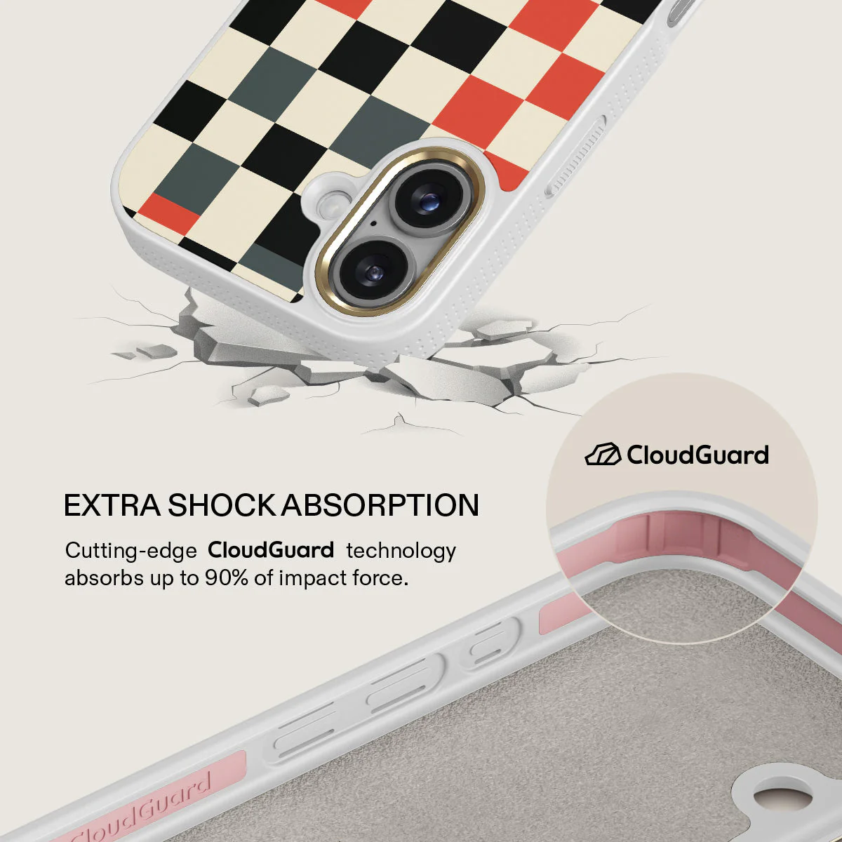 Pitstop - iPhone 17 Case - Image 21