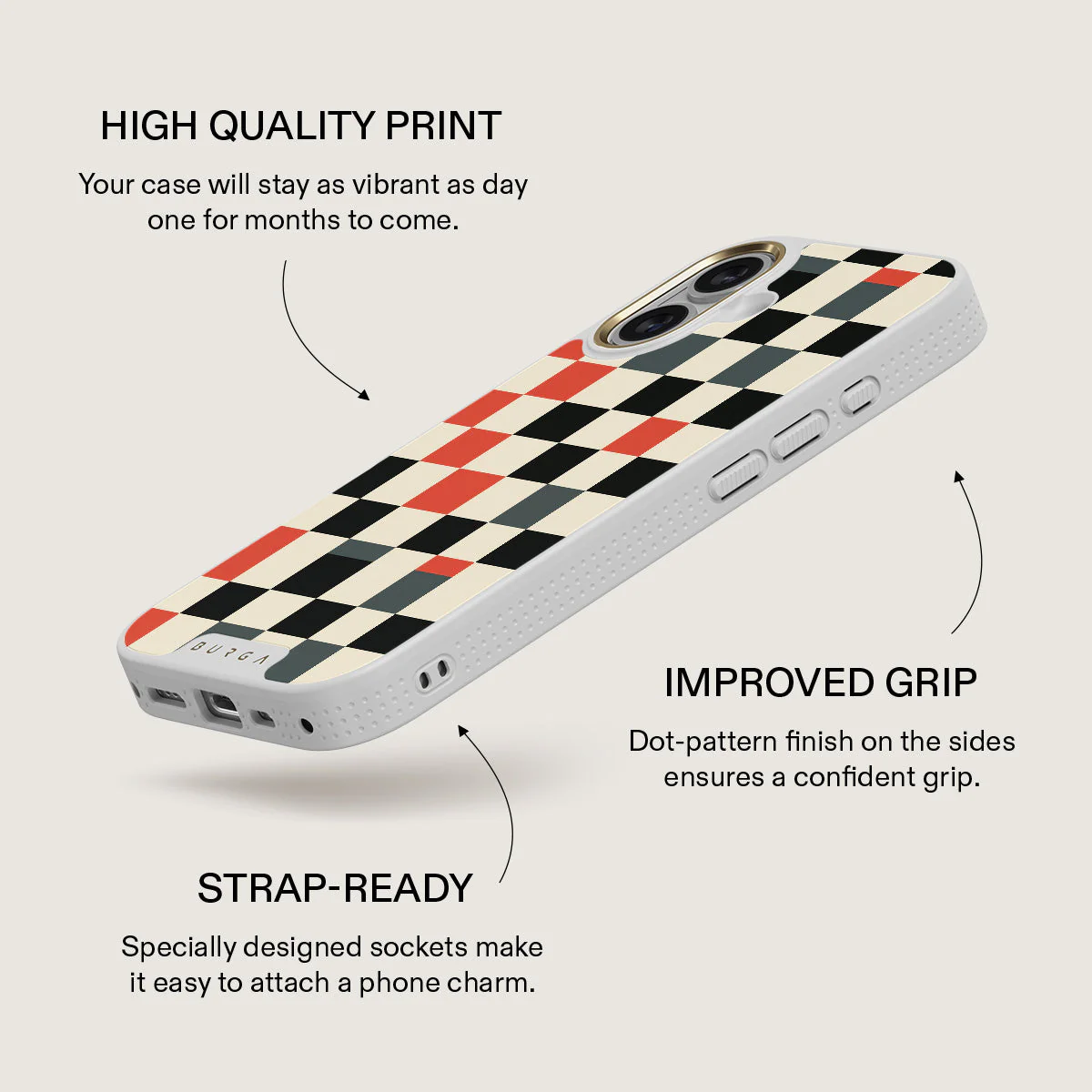 Pitstop - iPhone 17 Case - Image 23