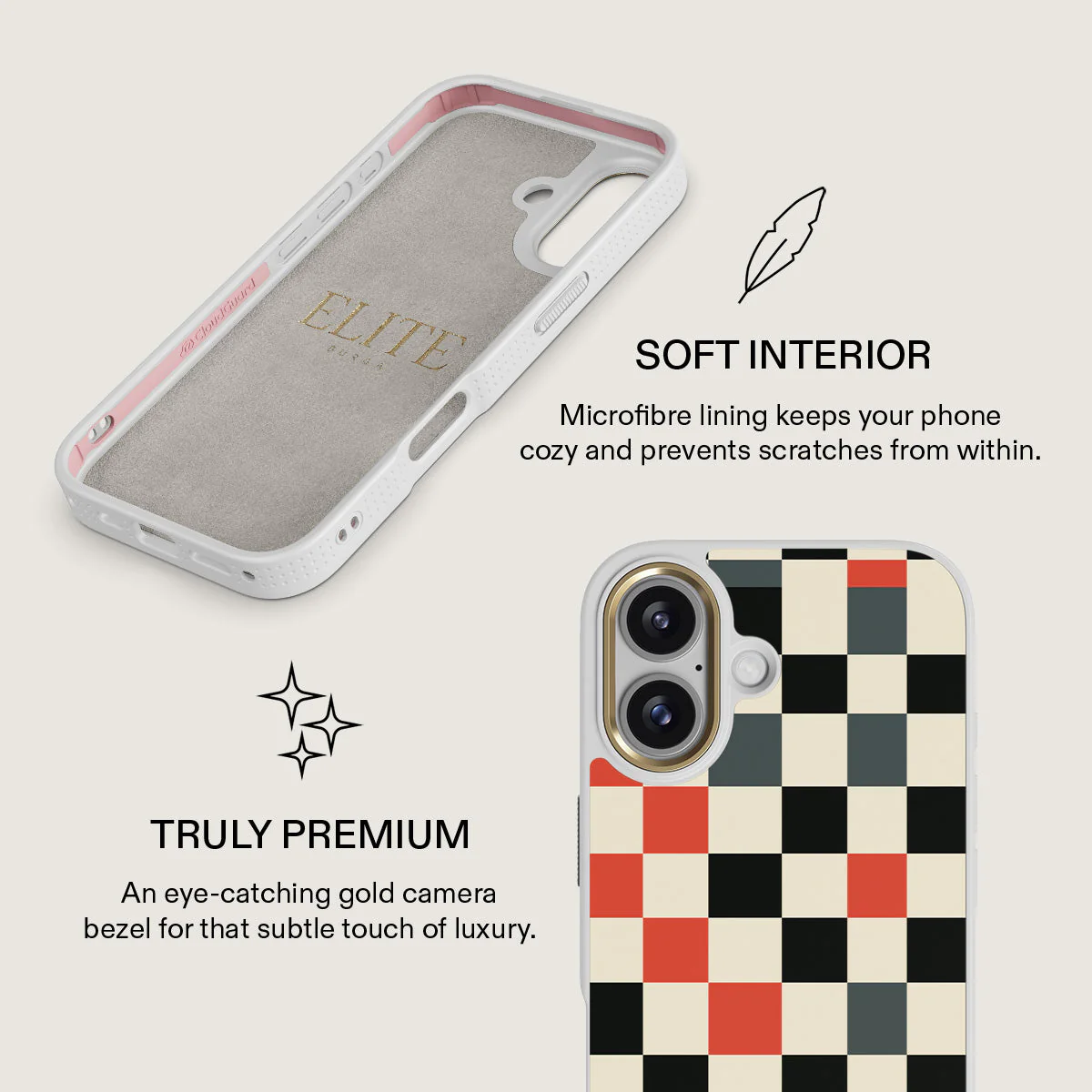 Pitstop - iPhone 17 Case - Image 24