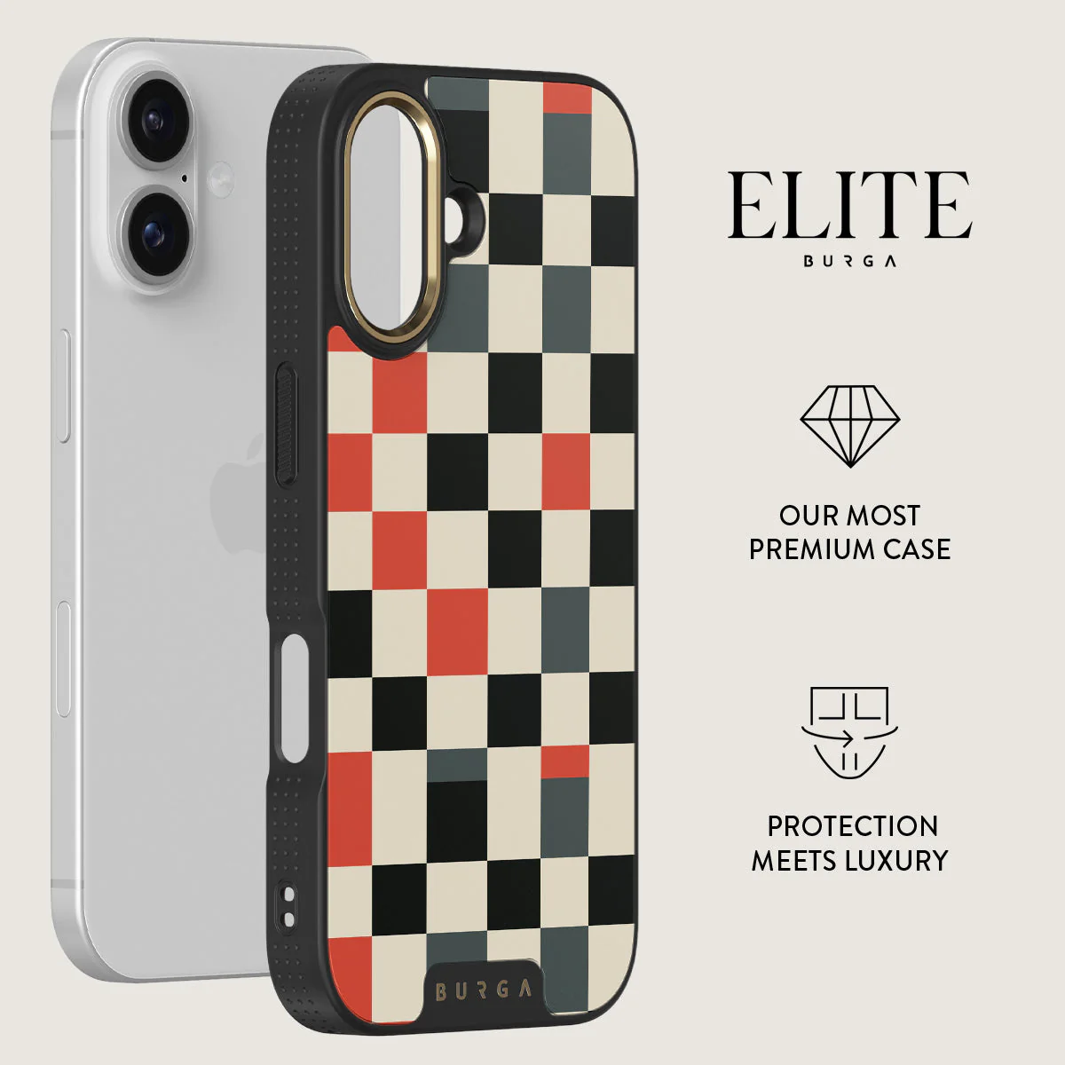 Pitstop - iPhone 17 Case - Image 6