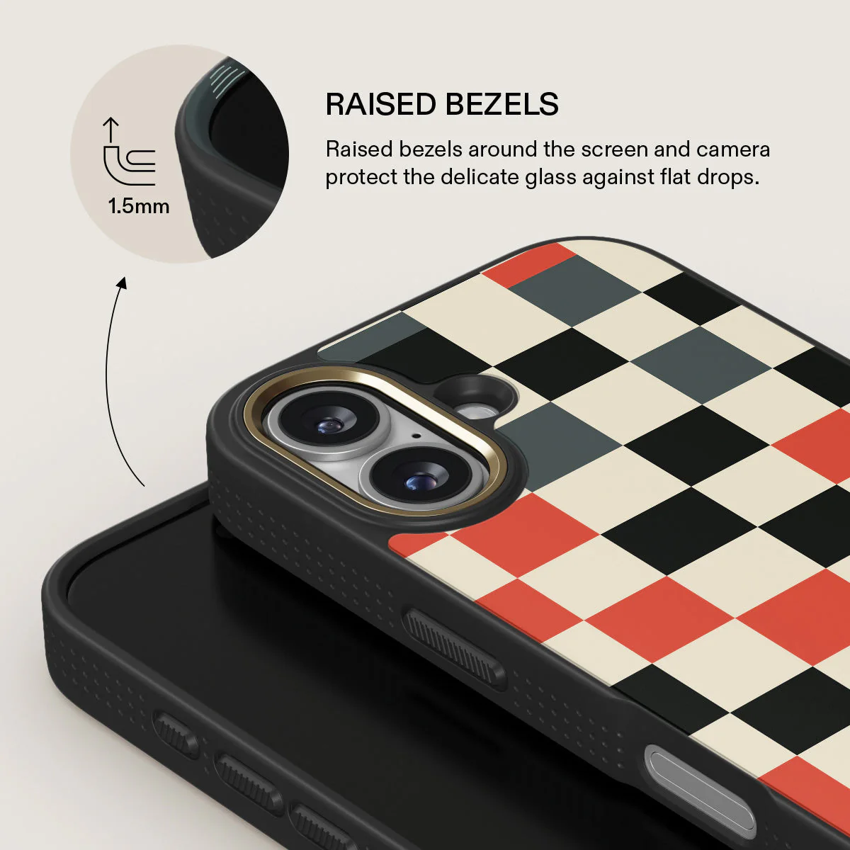 Pitstop - iPhone 17 Case - Image 8