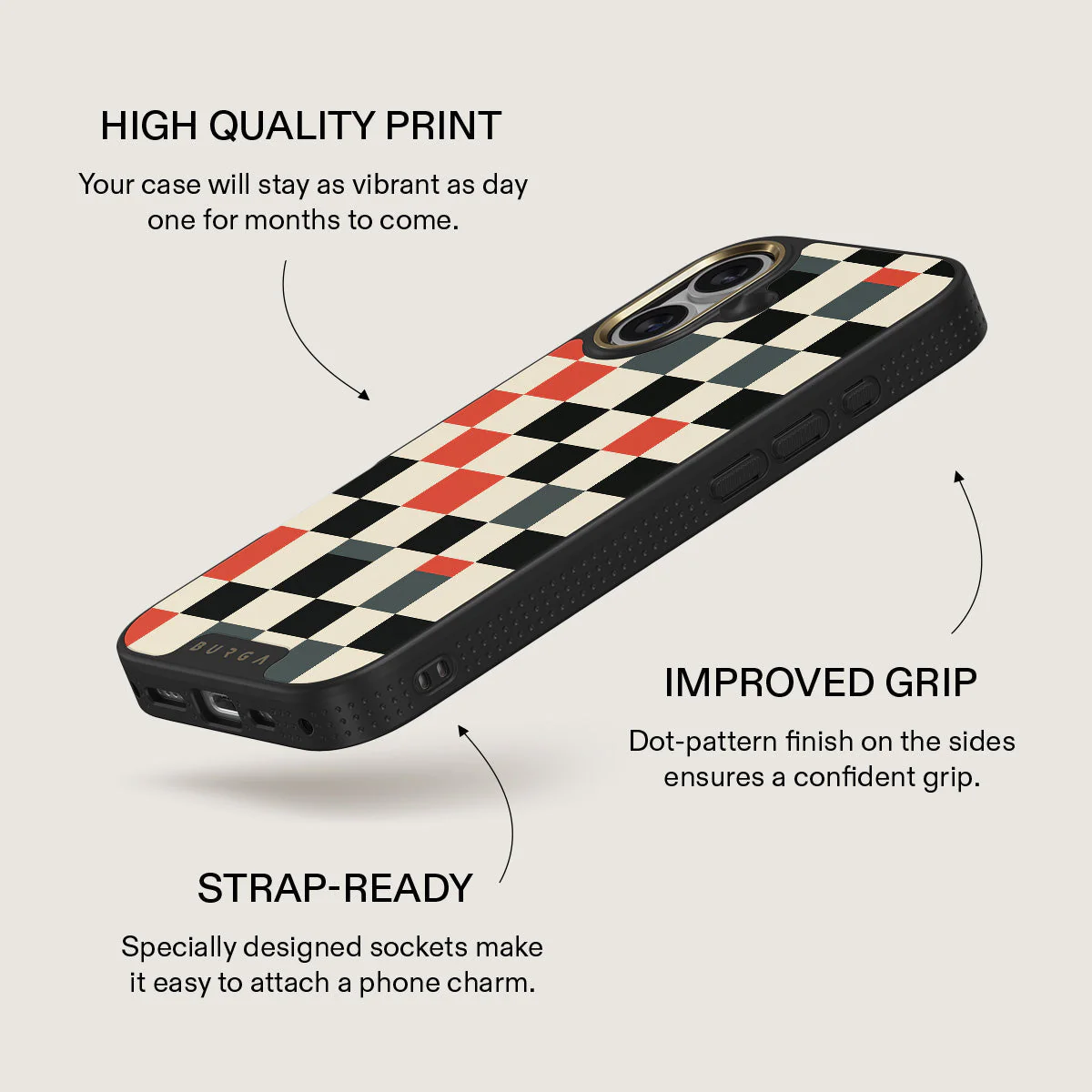 Pitstop - iPhone 17 Case - Image 9