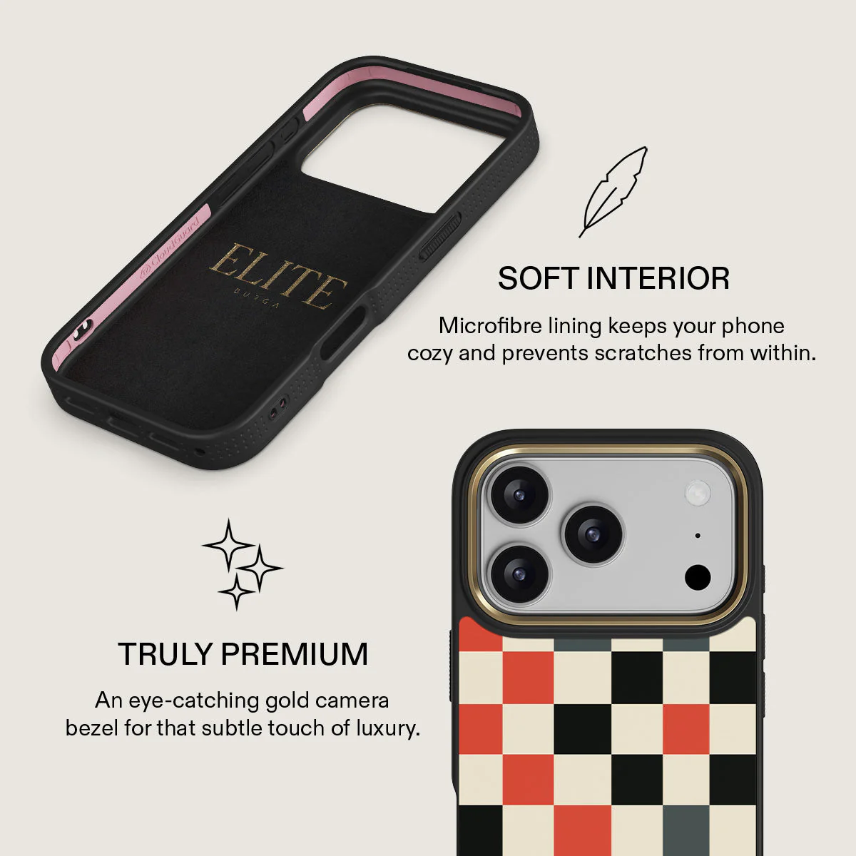 Pitstop - iPhone 17 Pro Case - Image 10