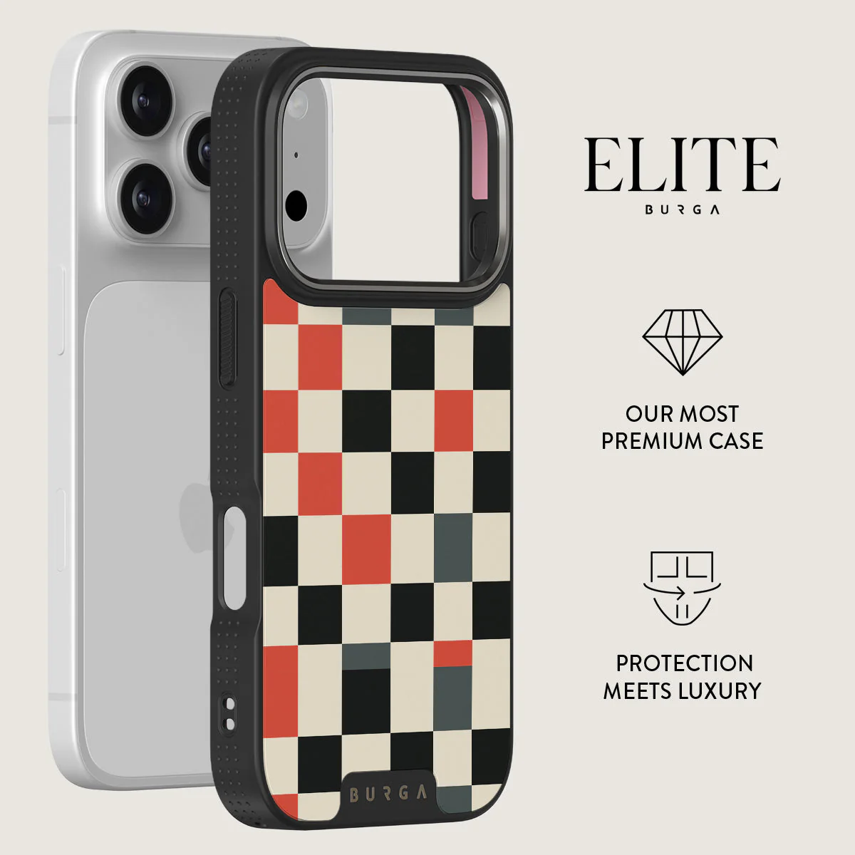Pitstop - iPhone 17 Pro Case - Image 13