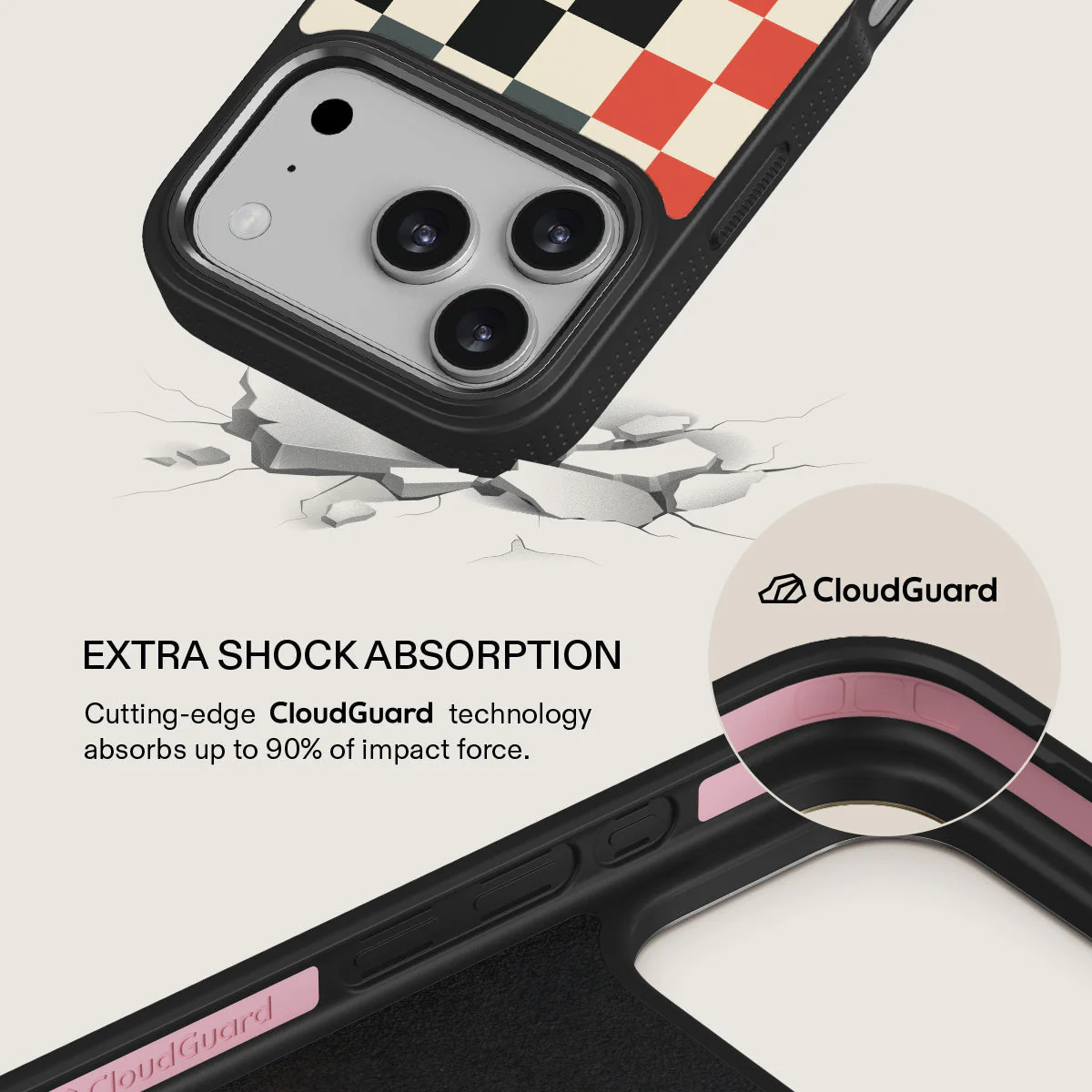 Pitstop - iPhone 17 Pro Case - Image 14